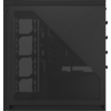 Кутия ASUS ROG CRONOX ARGB E-ATX Mid-Tower - Black