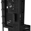 Кутия ASUS ROG CRONOX ARGB E-ATX Mid-Tower - Black