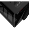 Кутия ASUS ROG CRONOX ARGB E-ATX Mid-Tower - Black