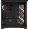 Кутия ASUS ROG CRONOX ARGB E-ATX Mid-Tower - Black