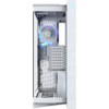 Кутия ASUS ROG Cronox  ARGB E-ATX Mid-Tower - White