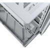 Кутия ASUS ROG Cronox  ARGB E-ATX Mid-Tower - White