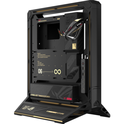 Кутия ASUS ROG GR20 Edition 20