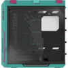 Кутия ASUS ROG Strix Helios II Hatsune Miku Edition E-ATX Mid-Tower