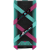 Кутия ASUS ROG Strix Helios II Hatsune Miku Edition E-ATX Mid-Tower