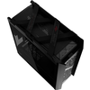 Кутия ASUS ROG Strix Helios II EATX Mid-Tower - Black