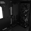 Кутия ASUS ROG Strix Helios II EATX Mid-Tower - Black