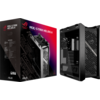 Кутия ASUS ROG Strix Helios II EATX Mid-Tower - Black