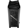 Кутия ASUS ROG Strix Helios II EATX Mid-Tower - Black