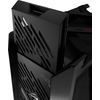 Кутия ASUS ROG Strix Helios II EATX Mid-Tower - Black