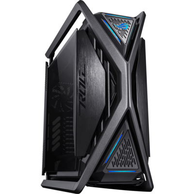 Кутия ASUS ROG HYPERION BTF Edition - Full Tower