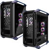 Кутия CoolerMaster Cosmos Infinity 30th Anniversary Edition