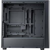 Кутия CoolerMaster Elite 500 - Black