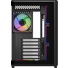 Кутия CoolerMaster Elite 600 - Black