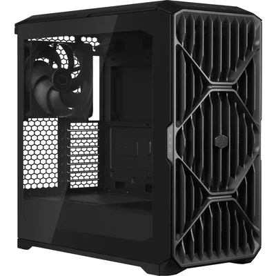 Кутия Cooler Master HAF II 500 ATX - Черна