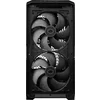 Кутия Cooler Master HAF II 500 ATX - Черна
