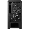 Кутия Cooler Master HAF II 500 ATX - Черна