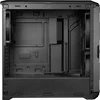 Кутия Cooler Master HAF II 500 ATX - Черна