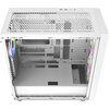 Кутия CoolerMaster MasterBox 600 - White ARGB