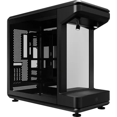 Кутия Cooler Master MasterFrame 360 Mirror Stage