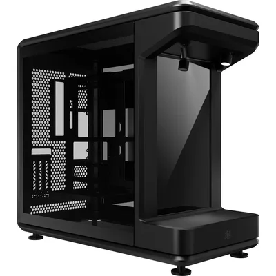 Кутия Cooler Master MasterFrame 360 Stage LCD