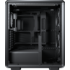 Кутия CoolerMaster MasterFrame 500 Mesh - Black ARGB