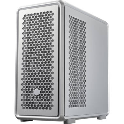 Кутия CoolerMaster MasterFrame 600 - Silver