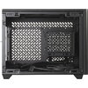 Кутия Cooler Master MasterBox NR200P V2, Mini ITX - Black