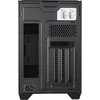 Кутия Cooler Master MasterBox NR200P V2, Mini ITX - Black