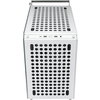 Кутия Cooler Master QUBE 500 Flatpack White