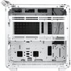 Кутия Cooler Master QUBE 500 Flatpack White
