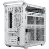 Кутия Cooler Master QUBE 500 Flatpack White