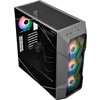 Кутия Cooler Master TD500 Max + 850W Gold, 360 AIO Cooler
