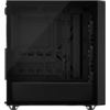 Кутия Corsair 3200D RS ARGB Mid-Tower Performance Case - Black