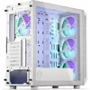 Кутия ENDORFY Arx 700 ARGB White - Middle Tower