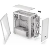 Кутия ENDORFY Arx 700 ARGB White - Middle Tower