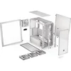 Кутия ENDORFY Arx 700 ARGB White - Middle Tower