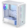 Кутия ENDORFY Arx 700 ARGB White - Middle Tower