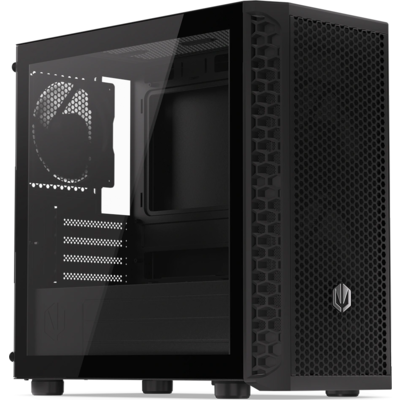 Кутия ENDORFY Signum M30 Air - Mini Tower