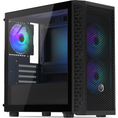 Кутия ENDORFY Signum M30 ARGB - Middle Tower