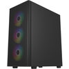 Кутия FSP Group M220-BA Mid-Tower
