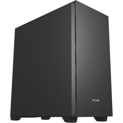 Кутия FSP Group U530-BS Silent E-ATX Ultra Tower
