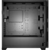 Кутия FSP Group U530-BS Silent E-ATX Ultra Tower