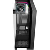 Кутия FSP U691 Black ARGB TG, ATX Ultra-Tower