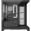 Кутия Diablo IV - Lilith PC Gaming Case Limited Edition ATX