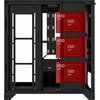 Кутия Diablo IV - Lilith PC Gaming Case Limited Edition ATX