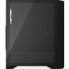 Кутия Gigabyte C103G, Mid Tower - Черна