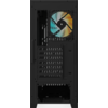 Кутия Gigabyte C103G, Mid Tower - Черна