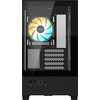 Кутия GIGABYTE C201 PANORAMIC + 3 ARGB Вентилатора