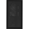 Кутия GIGABYTE C201 PANORAMIC + 3 ARGB Вентилатора